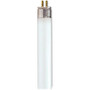 Satco; T45 54-Watt Fluorescent Tube, Cool White, Carton Of 40