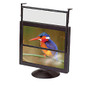 3M&trade; Anti-Glare Display Screen Filter, 19 inch;