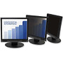 3M&trade; PF319 Lightweight Privacy Filter For 19 inch; Standard LCD/CRT Monitors