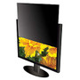 Kantek SVL19.0 Privacy Screen Filter - For 19 inch;Monitor