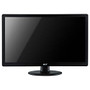 Acer 21.5 inch; Widescreen LED Monitor (S220HQL)
