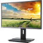 Acer B276HK 27 inch; LED LCD Monitor - 16:9 - 6 ms