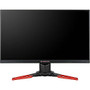 Acer Predator XB271HK 27 inch; LCD Monitor - 16:9 - 4 ms