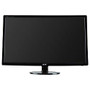 Acer S271HL 27 inch; LED LCD Monitor - 16:9 - 6 ms