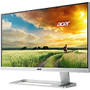 Acer S277HK 27 inch; LED LCD Monitor - 16:9 - 4 ms