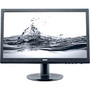 AOC Professional e2060Swda 19.5 inch; LED LCD Monitor - 16:9 - 5 ms
