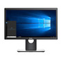Dell P2017H 19.5 inch; LED LCD Monitor - 16:9 - 6 ms
