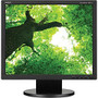 NEC Display AccuSync AS172-BK 17 inch; LED LCD Monitor - 5:4 - 5 ms