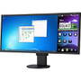 NEC Display MultiSync EA294WMi-BK 29.1 inch; LED LCD Monitor - 21:9 - 6 ms