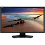NEC Display MultiSync P232W 23 inch; LED LCD Monitor - 16:9 - 8 ms