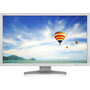 NEC Display MultiSync PA272W 27 inch; GB-R LED LCD Monitor - 16:9 - 6 ms
