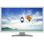 NEC Display MultiSync PA272W-SV 27 inch; GB-R LED LCD Monitor - 16:10 - 6 ms