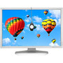 NEC Display MultiSync PA302W-SV 30 inch; LED LCD Monitor - 16:10 - 6 ms