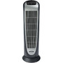 Lasko Space Heater With Remote Control, Gray