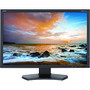 NEC Display P242W-BK 24.1 inch; LED LCD Monitor - 16:10 - 8 ms