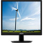 Philips 19S4LSB5 19 inch; LED LCD Monitor - 5:4 - 5 ms