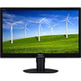Philips Brilliance 241B4LPYCB 24 inch; LED LCD Monitor - 16:9 - 5 ms