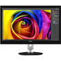 Philips Brilliance 272P4APJKEB 27 inch; LED LCD Monitor - 16:9 - 5 ms