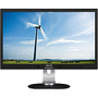 Philips Brilliance 272S4LPJCB 27 inch; LED LCD Monitor - 16:9 - 2 ms