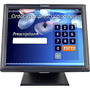 Planar PT1945R 19 inch; LCD Touchscreen Monitor - 5 ms