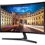 Samsung C27F398 27 inch; LED LCD Monitor - 16:9 - 4 ms