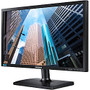 Samsung S24E200BL 23.6 inch; LED LCD Monitor - 16:9 - 5 ms