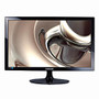 Samsung Series 3 23.6 inch; Widescreen HD LED Monitor, LS24D300HL