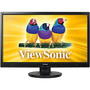 ViewSonic 22 inch; Widescreen LED Monitor, VA2246m-LED