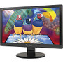 Viewsonic Value VA2055Sa 20 inch; LED LCD Monitor - 16:9 - 25 ms