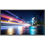 NEC Display 70 inch; LED Backlit Professional-Grade Large Screen Display with Integrated Tuner