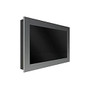 Peerless-AV KIL747-S Wall Mount for Fan, Media Player, Flat Panel Display, Electronic Equipment