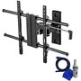 Ready Set Mount A2660BPK Mounting Arm for Flat Panel Display