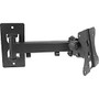 SIIG CE-MT0212-S1 Full-Motion LCD TV/Monitor Wall Mount