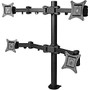 SIIG CE-MT0S12-S1 Desk Mount for Flat Panel Display