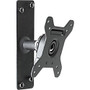 Spacedec Single display wall LCD/LED TV direct wall mount