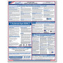 ComplyRight Federal Applicant Area Poster, Spanish, 16 inch; x 20 inch;