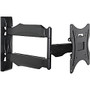 Telehook TH-1040-VFL ultra slim mount for small to medium LED, LCD, and plasma TVs