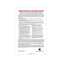 ComplyRight Federal Contractor Posters, Spanish, National Labor Relations Act, 11 inch; x 17 inch;,