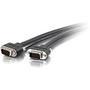 10ft Select VGA Video Cable M/M - In-Wall CMG-Rated