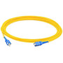 AddOn 10m Single-Mode fiber (SMF) Simplex SC/SC OS1 Yellow Patch Cable