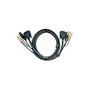 Aten DVI KVM Cable