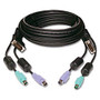 Avocent SwitchView CBL0023 6' KVM Cable