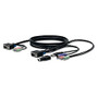 Belkin KVM Replacement Cable