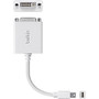 Belkin Mini DisplayPort/DVI Video Cable