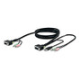 Belkin SOHO KVM Replacement Cable Kit