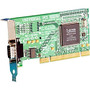 Brainboxes 1-port Universal PCI Serial Adapter