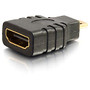 C2G HDMI Female to HDMI Micro Male Adapter