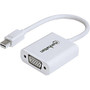 Manhattan Mini-DisplayPort to VGA Adapter