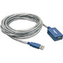 TRENDnet USB 2.0 Extension Cable