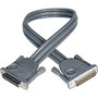 Tripp Lite 6ft KVM Switch Daisychain Cable for B020 / B022 Series KVMs